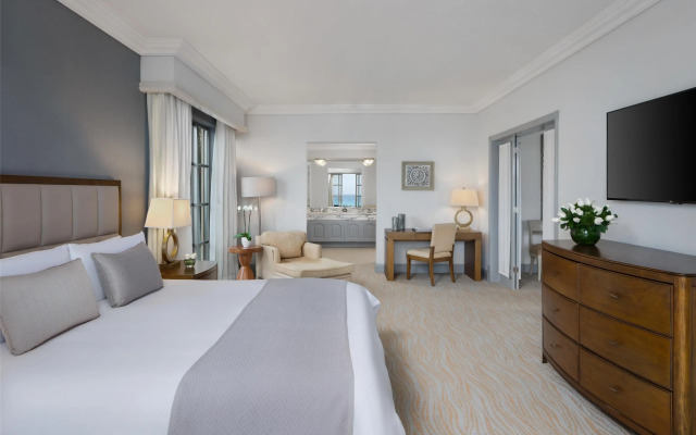 Kempinski Hotel Cancún