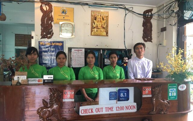 Gold Star hotel
