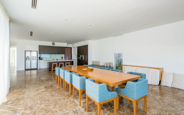 S - Ocean Luxury Villas Danang
