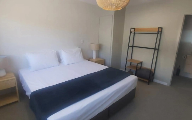 Beachside Resort Whitianga