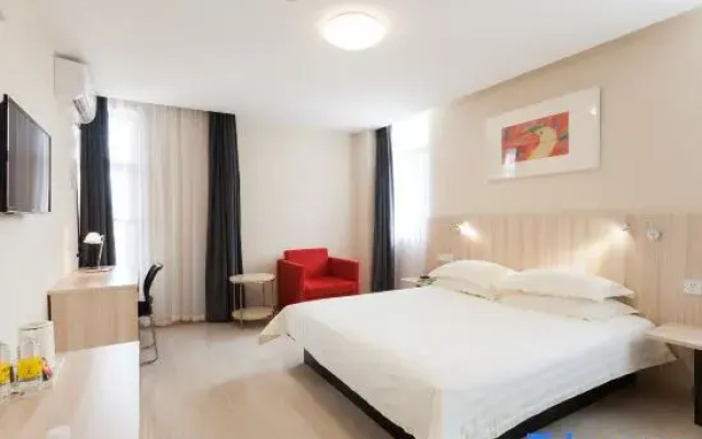 PinYue Hotel