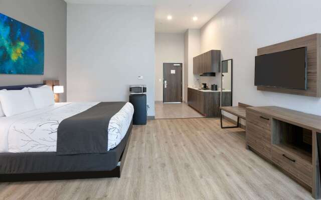 La Quinta Inn & Suites by Wyndham Dallas/Fairpark