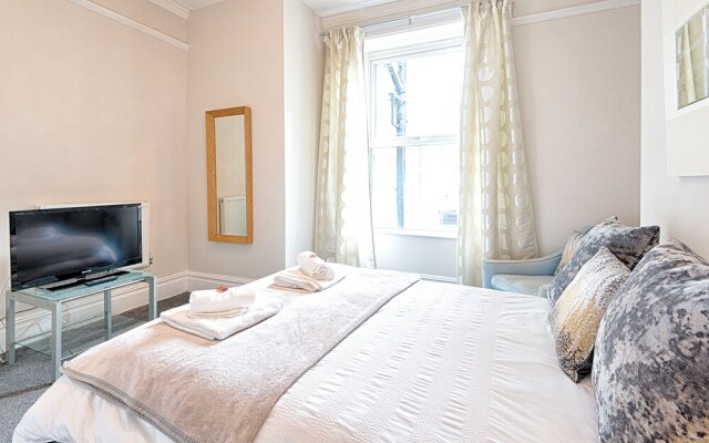 Willows-Cardiff Guest House