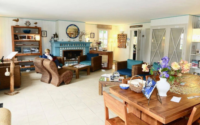 La Désirade - Hôtel, Spa et Restaurant