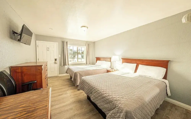 Villa Motel