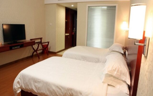 Hainan Yehai Hotel