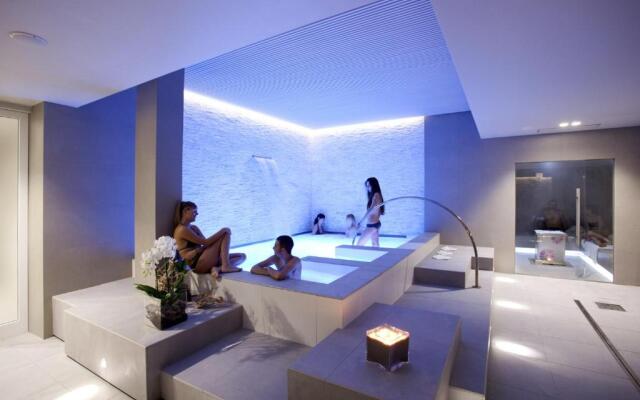 Hotel Le Grotte