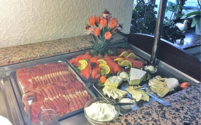 Hotel-Restaurant Cafe Caro