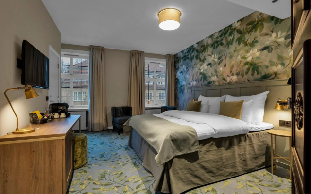 Home Hotel Gabelshus