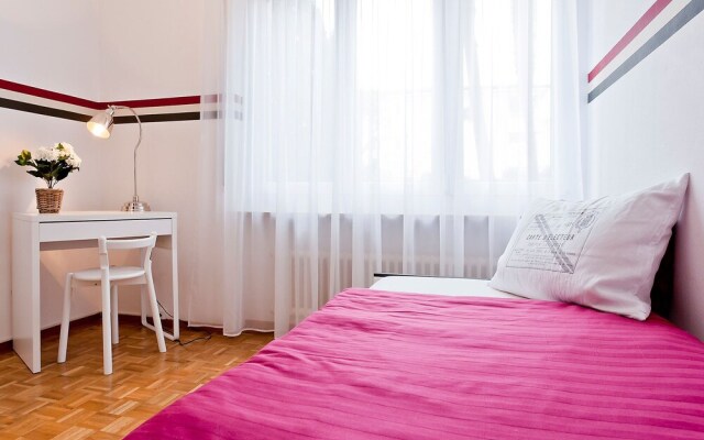Suite Ascona in Ascona