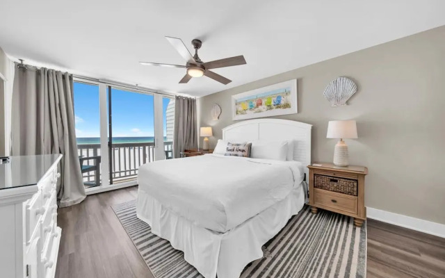 Pirate Cove Villas #111