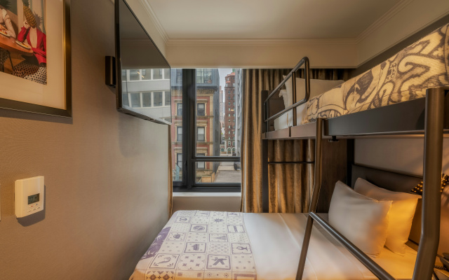 Pestana Park Avenue