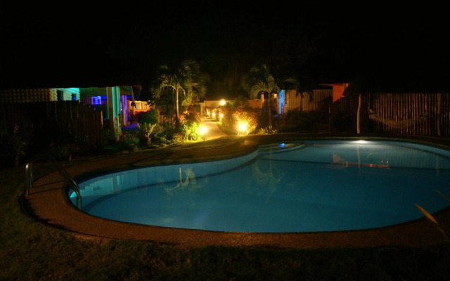 Panglao Homes Resort & Villas