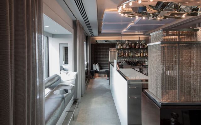 Hotel Okura Amsterdam