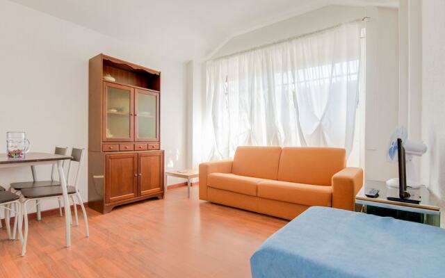 Delightful Apartment in Sanremo With Garden