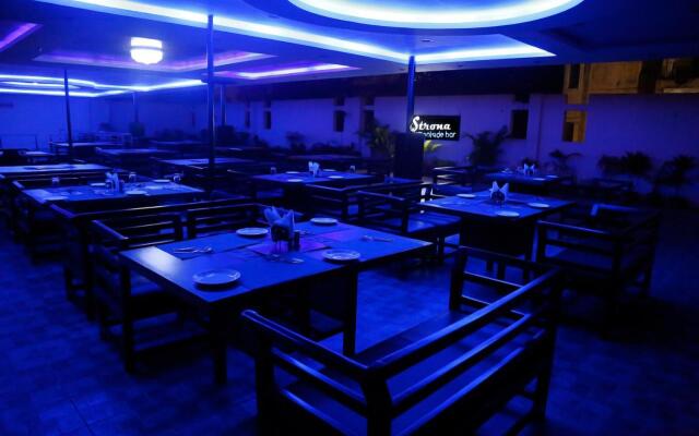 The Fern Residency Yeshwanthpur