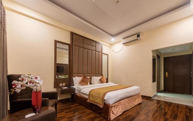 Legend Hotel Islamabad