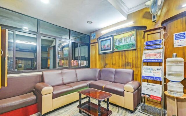 Hotel citi park