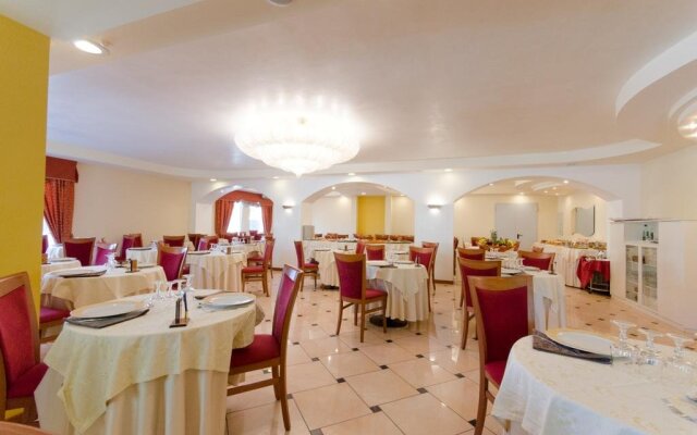 Hotel Cervia