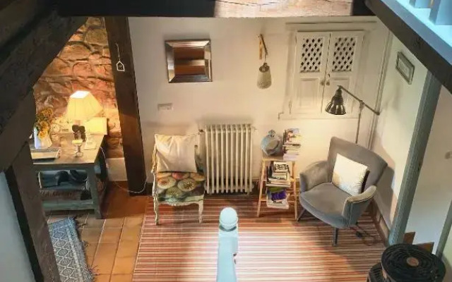 Posada La Infinita Rural Boutique