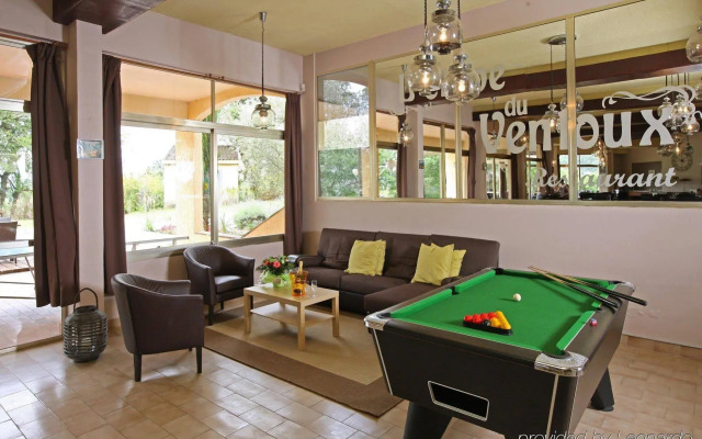 Le Logis du Chateau