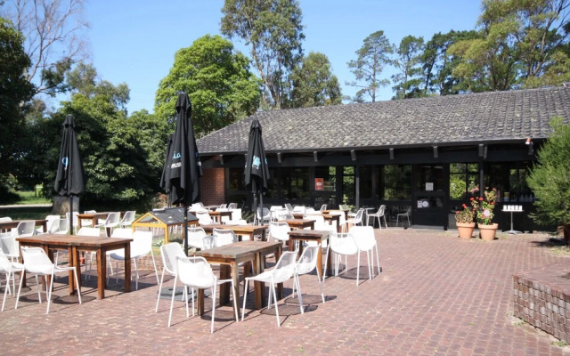 Melaleuca Lodge