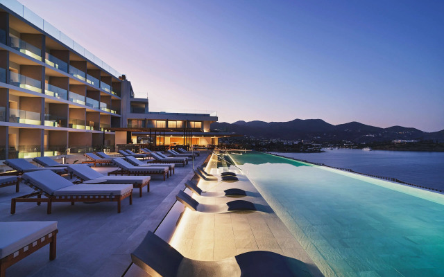 NIKO Seaside Resort MGallery - Adults Only