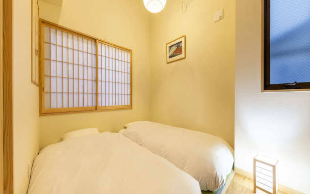 Yadoya Iroha - Vacation Stay 83475