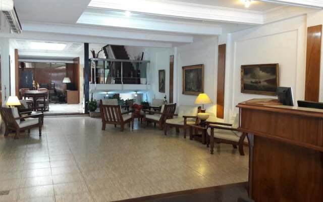 Gran Hotel Cristal