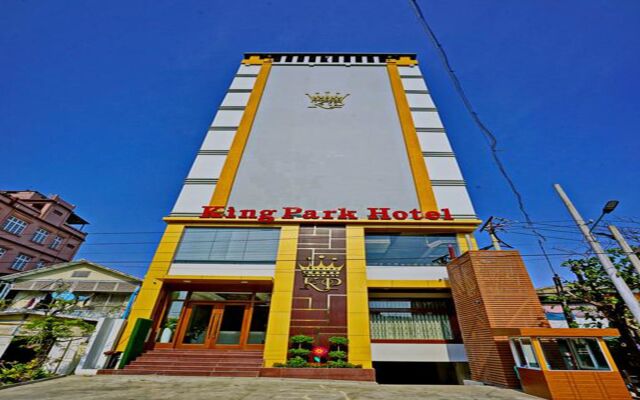 King Park Hotel