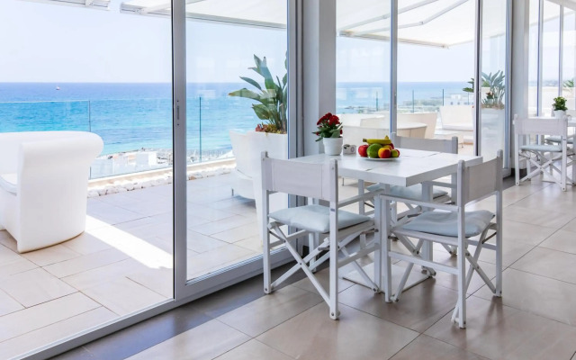 Bianco Riccio Suite Hotel