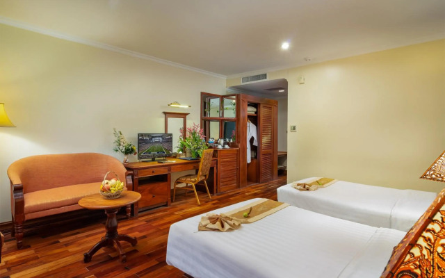Dragon Royal Angkor Hotel