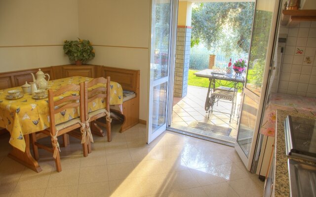 Guest House Luciana