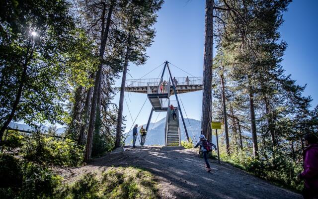 Rocksresort - Inh 25801