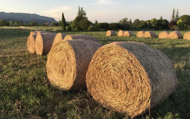 Sejours & Affaires Manosque Moulin Neuf