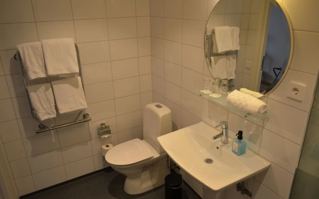 Hotel Falun
