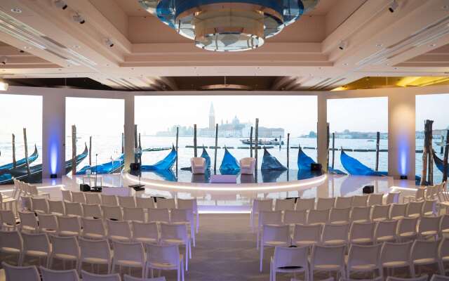 Hilton Molino Stucky Venice