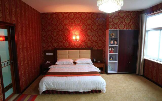 Jun Hotel Hebei Cangzhou Hejian City Shijing Dong Road