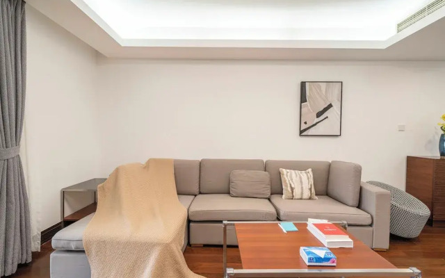 Tyms Premium 3BR 2BA Apt Yongxin Century