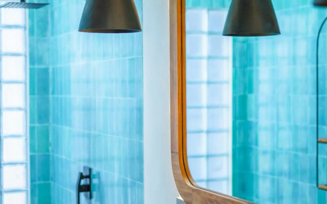 Villa Mango 3 - Amazing 4-bdr Villa in Berawa ! PERFECT LOCATION !