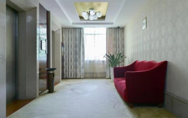 Junmei International Hotel