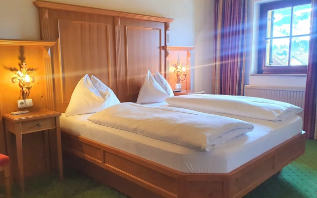 Ferienparadies Lerch