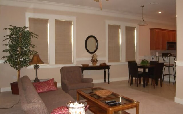 Waterside Village Cottage 3228 Apartment 3 Bedroom