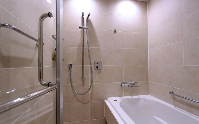 KAYA Kyoto Nijo Castle, BW Signature Collection by Best Western