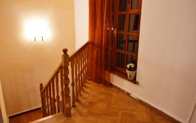 Patio Hostel