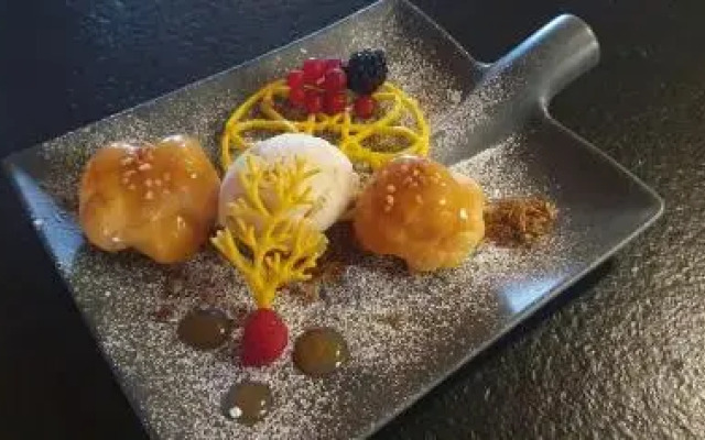 Speidel's Brau Manufaktur