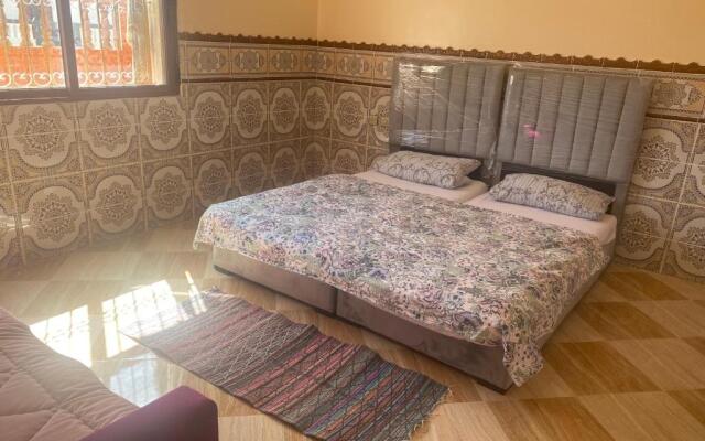 Appartement Tanja Balia
