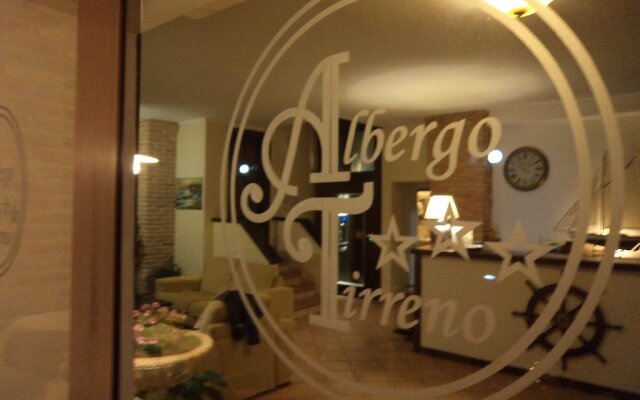Albergo Hotel Tirreno