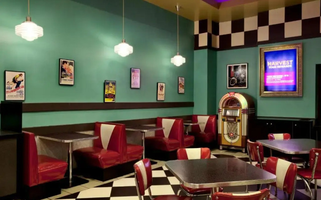 Harrah's Joliet Casino & Hotel - A Caesars Rewards Destination