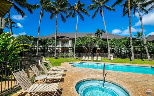 Regency at Poipu Kai #721